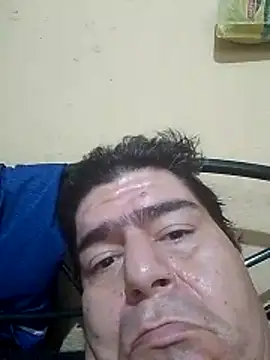 Cano48 online show from November 2025 04:51:02 PM