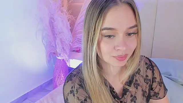 Snapshot of sofia_pamela chatting on January 2025 10:23:01 PM sofia pamela online show from January 2025 10:23:01 PM