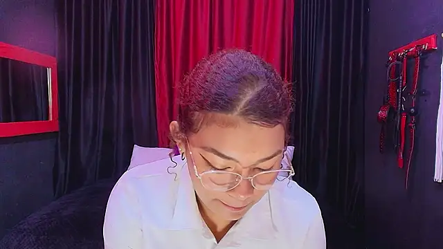 Snapshot of JadaRoberts chatting on December 2024 03:25:02 PM JadaRoberts online show from December 2024 03:25:02 PM