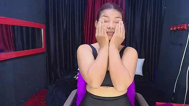 Snapshot of JadaRoberts chatting on December 2024 12:49:01 PM JadaRoberts online show from December 2024 12:49:01 PM