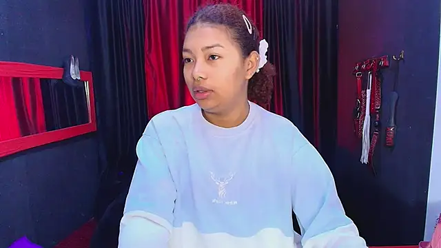 Snapshot of JadaRoberts chatting on December 2024 11:13:01 AM JadaRoberts online show from December 2024 11:13:01 AM