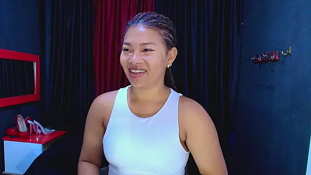 Snapshot of JadaRoberts chatting on January 2025 11:43:02 AM JadaRoberts online show from January 2025 11:43:02 AM