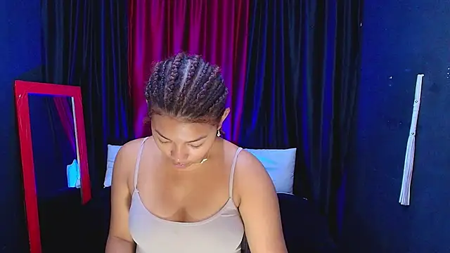 Snapshot of JadaRoberts chatting on January 2025 12:18:01 PM JadaRoberts online show from January 2025 12:18:01 PM