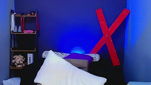 Snapshot of JadaRoberts chatting on February 2025 12:28:01 PM JadaRoberts online show from February 2025 12:28:01 PM