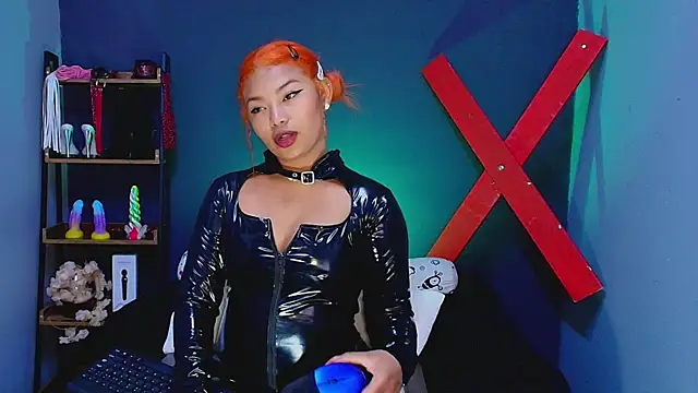 Snapshot of JadaRoberts chatting on February 2025 03:31:02 PM JadaRoberts online show from February 2025 03:31:02 PM