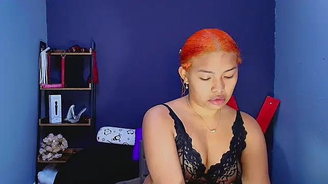 Snapshot of JadaRoberts chatting on February 2025 12:58:02 PM JadaRoberts online show from February 2025 12:58:02 PM