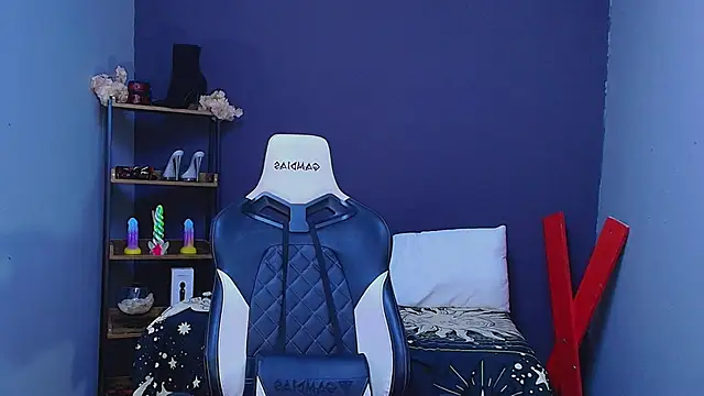 Snapshot of JadaRoberts chatting on February 2025 01:03:01 PM JadaRoberts online show from February 2025 01:03:01 PM