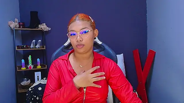 Snapshot of JadaRoberts chatting on February 2025 04:31:01 PM JadaRoberts online show from February 2025 04:31:01 PM