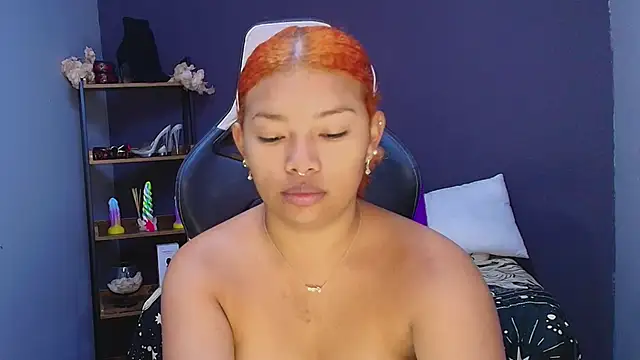 Snapshot of JadaRoberts chatting on March 2025 12:23:01 PM JadaRoberts online show from March 2025 12:23:01 PM