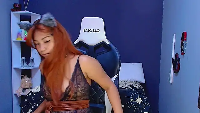 Snapshot of JadaRoberts chatting on March 2025 07:34:02 PM JadaRoberts online show from March 2025 07:34:02 PM