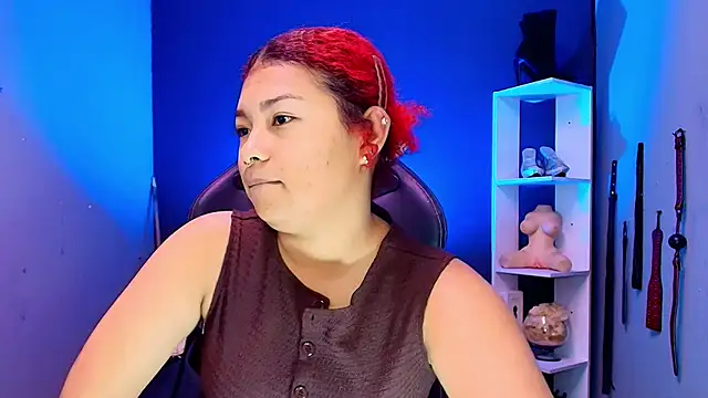 Snapshot of JadaRoberts chatting on September 2025 12:05:01 PM JadaRoberts online show from September 2025 12:05:01 PM