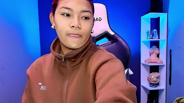 Snapshot of JadaRoberts chatting on September 2025 01:16:01 PM JadaRoberts online show from September 2025 01:16:01 PM