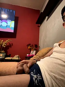 Snapshot of Magicerosxx69 chatting on November 2025 06:57:01 AM Magicerosxx69 online show from November 2025 06:57:01 AM