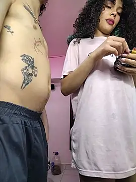 TheKing6ix9ine69 online show from February 2026 10:37:02 AM