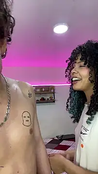 TheKing6ix9ine69 online show from April 2026 10:37:02 PM