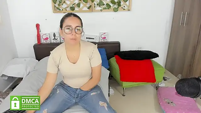 isa loves cum online show from February 2025 07:27:02 PM