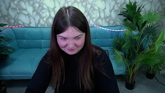 RosieMoons online show from October 2025 07:14:02 PM