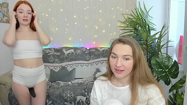 Radiants two online show from January 2026 12:08:02 PM