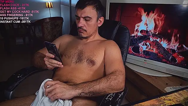 Snapshot of officeman7 chatting on March 2025 05:10:02 PM officeman7 online show from March 2025 05:10:02 PM