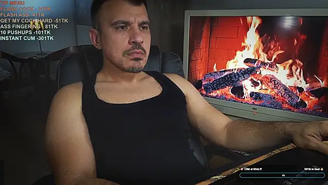 officeman7 online show from January 2026 03:49:02 PM