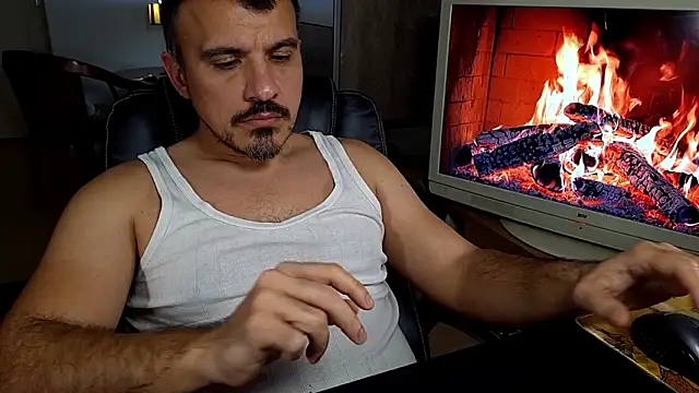 officeman7 online show from January 2026 07:11:01 PM