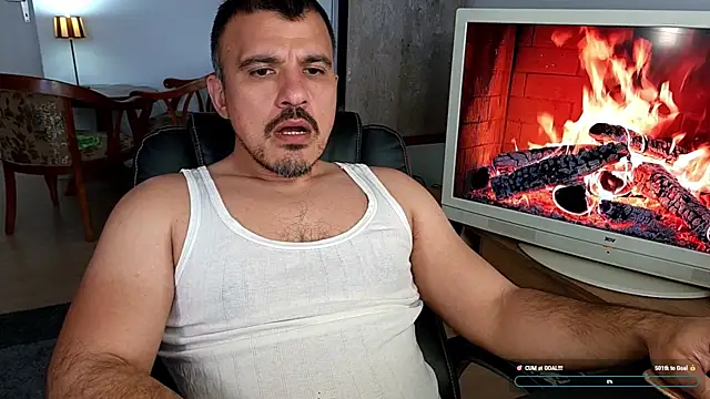 officeman7 online show from April 2026 03:16:02 PM