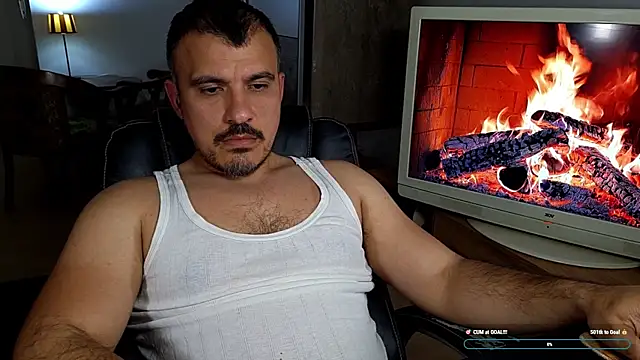 officeman7 online show from April 2026 05:30:01 PM
