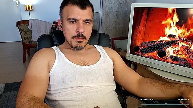 officeman7 online show from May 2026 03:19:01 PM