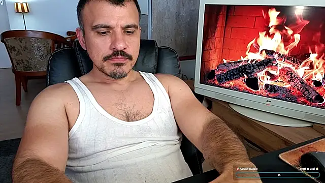 officeman7 online show from May 2026 03:06:01 PM
