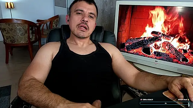 officeman7 online show from May 2026 02:12:01 PM
