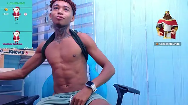 Snapshot of sexy_blacks_ chatting on January 2025 02:25:01 PM sexy blacks online show from January 2025 02:25:01 PM