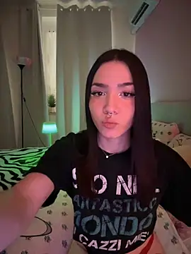 ShannonShanny online show from October 2025 12:17:02 PM