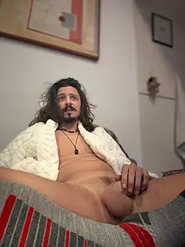 Adam zen online show from January 2026 08:13:02 PM