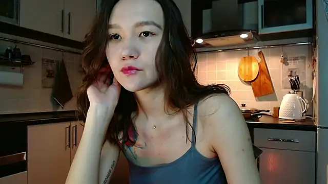 Snapshot of Kelly_Yon chatting on March 2025 08:53:01 PM Kelly Yon online show from March 2025 08:53:01 PM