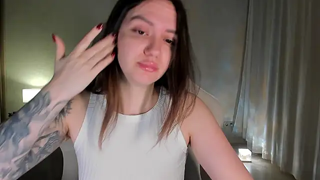 Snapshot of Sonia_moon_ chatting on January 2025 01:28:02 AM Sonia moon online show from January 2025 01:28:02 AM