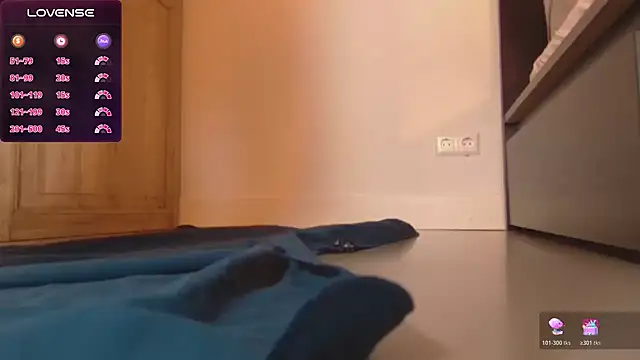 sorairosky online show from December 2025 12:36:02 PM