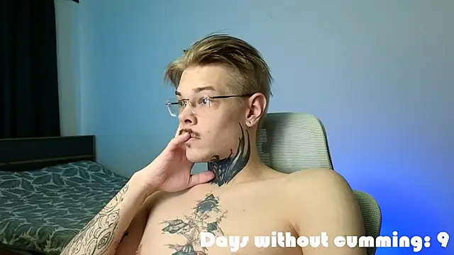 DENIS HERE online show from April 2026 02:22:02 PM