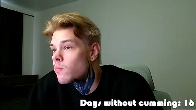 DENIS HERE online show from May 2026 01:16:02 PM
