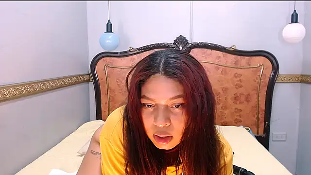 Snapshot of Naomi_Tylers chatting on February 2025 07:44:02 AM Naomi Tylers online show from February 2025 07:44:02 AM
