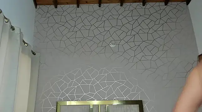 HeraRuiz online show from March 2025 09:54:02 PM