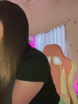 violet-333 online show from January 2026 03:17:01 PM