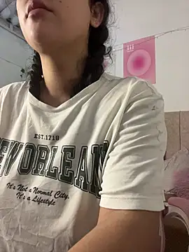 violet-333 online show from April 2026 07:30:02 AM
