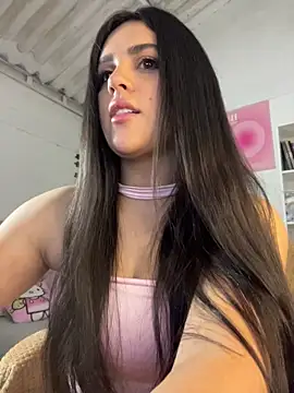 violet-333 online show from May 2026 05:21:02 PM