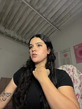 violet-333 online show from May 2026 05:08:01 PM