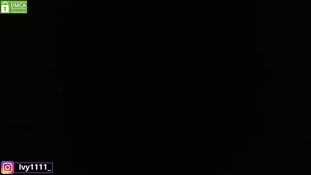 Snapshot of Ivy1111 chatting on March 2025 04:40:02 AM Ivy1111 online show from March 2025 04:40:02 AM