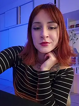 Ahrya  online show from June 2026 10:19:02 PM
