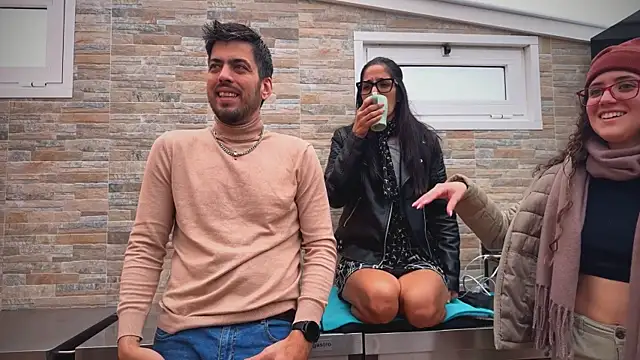 barfantasy online show from November 2025 10:26:01 AM