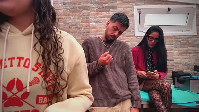 barfantasy online show from November 2025 11:31:02 AM