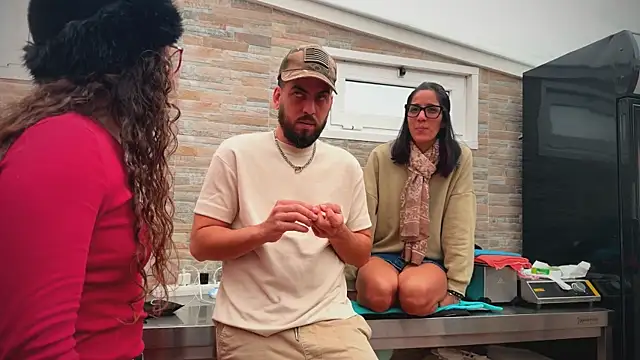 barfantasy online show from January 2026 10:20:01 AM