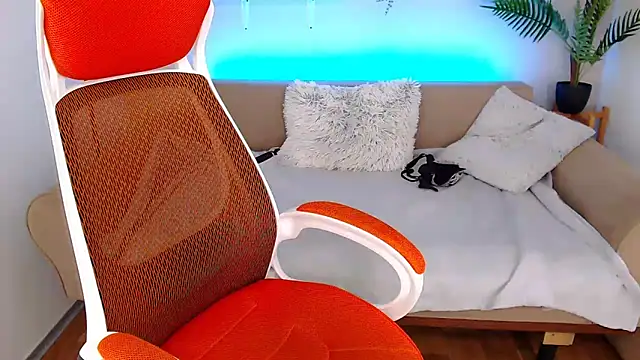 RedHeadBridget online show from February 2025 09:11:01 AM